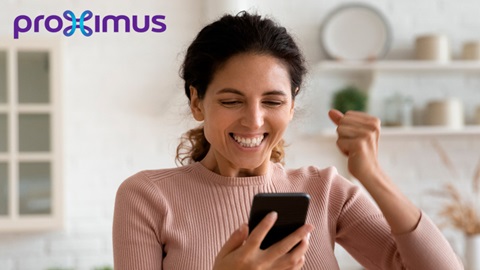 proximus abonnement